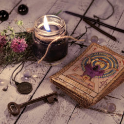 Le religieux et l&rsquo;occultisme