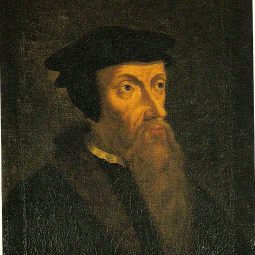 LA VIE CHRÉTIENNE SELON CALVIN