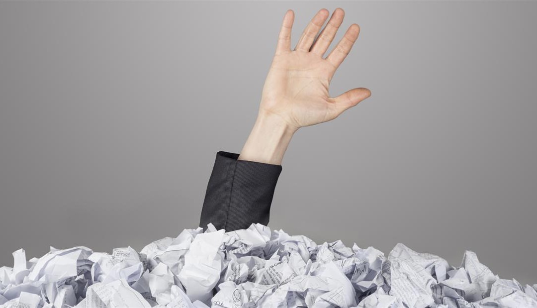 QUE FAIRE CONTRE L&rsquo;INFOBÉSITÉ?