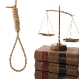 Réflexions sur la peine de mort