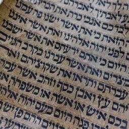 La Loi à la lumière du motif Sola Scriptura