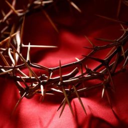 Les sept paroles du Christ sur la croix – 1