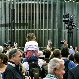 L&rsquo;engagement du chrétien dans le monde