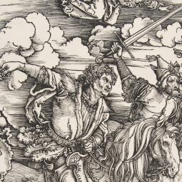 Comment lire le livre de l&rsquo;Apocalypse?