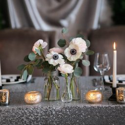 Les noces de l&rsquo;époux et de l&rsquo;épouse