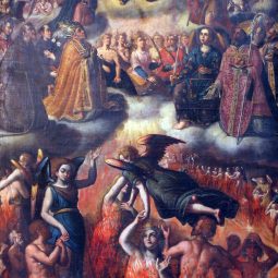 Jésus croyait-il au purgatoire – 2