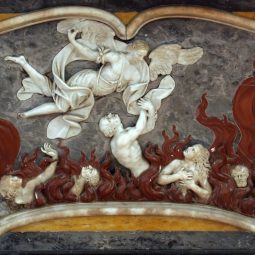 Jésus croyait-il au purgatoire – 1