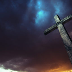 Pâques et la signification de la crucifixion du Christ