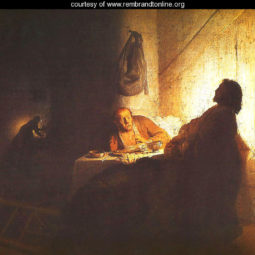 Rédemption, Fils, Jésus-Christ, Évangile