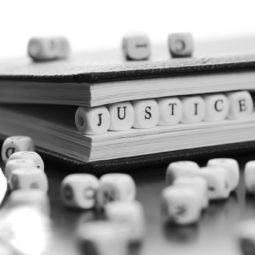 justice accaparement, État, Bible