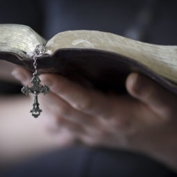 Le lien nécessaire entre sanctification et doctrine
