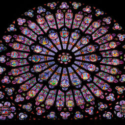 édifice, Notre-Dame, incendie, Église, indestructible, Jésus-Christ, corps
