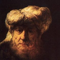 Ozias Roi, pouvoir orgueil