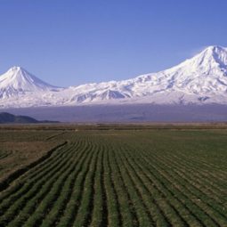Les monts d&rsquo;Ararat dans la Bible