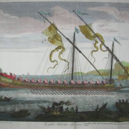 galères, forçats, protestants, persécution, Révocation, Église