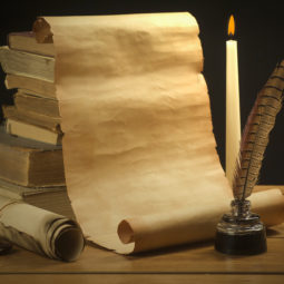 Évangile, transmission, fidélité, histoire