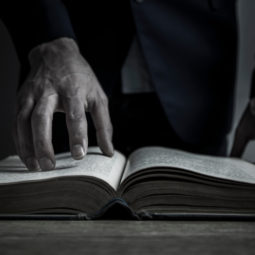 herméneutique, allégorie, interpréttion, Bible