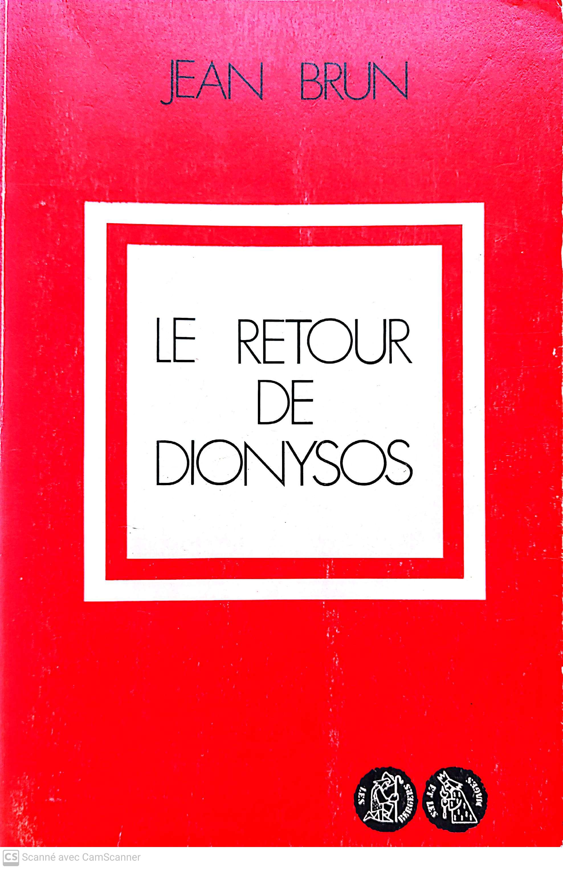 Dionysos