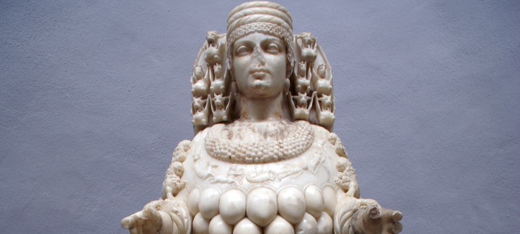 Paul, Érostrate et Artémis